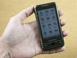 Samsung i900 WiTu 800 lei..starea 8 /10 windows mobile 6.5 foto 1