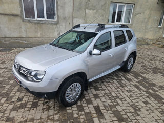 Dacia Duster foto 6