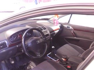 Peugeot 407 foto 7