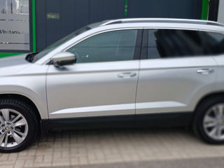 Skoda Karoq foto 6