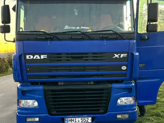 Daf Daf XF 95 foto 4