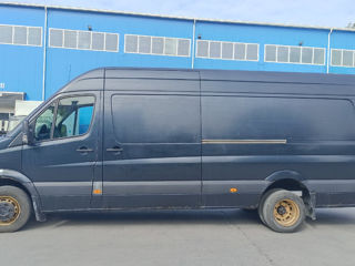 Mercedes Sprinter foto 3