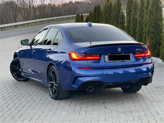 BMW 3 Series foto 3