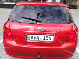 KIA Ceed foto 7