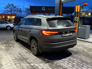 Skoda Kodiaq foto 4