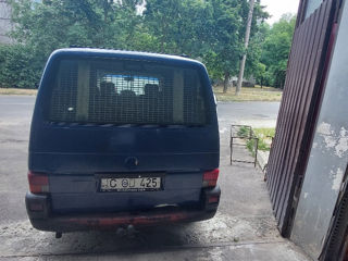 Volkswagen T 4 foto 1