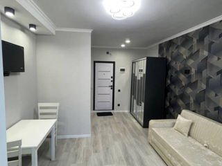 Apartament cu 1 cameră, 18 m², Ciocana, Chișinău foto 2