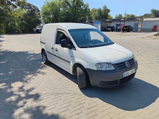 Volkswagen Caddy foto 6