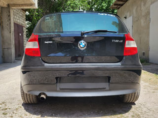 BMW 1 Series foto 2