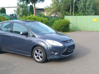 Ford C-Max foto 5