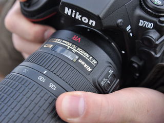 Pазные объективы Nikon . foto 5
