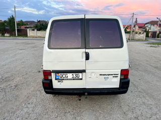 Volkswagen Transporter T4 foto 5