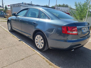 Audi A6 foto 5