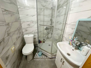 Casă în 2 niveluri! Cricova, str. Veteranilor, 160m2 + 6 ari! foto 15