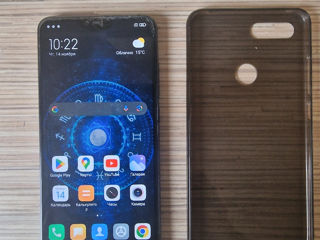 Xiaomi MI 8 lite ( 4ram 64 gb)