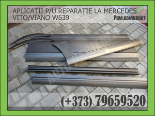 Prag arca Vario Viano Crafter Vito Transit Vivaro LT Rex Jumper Transporter t2 t3 t4 t5 Delfin KIA foto 3