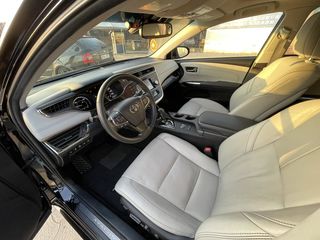 Toyota Avalon foto 4