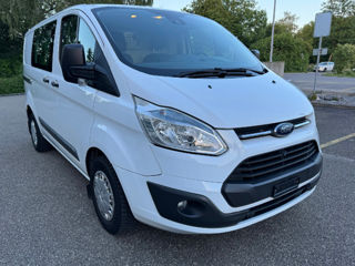 Ford Transit Custom 2.2D