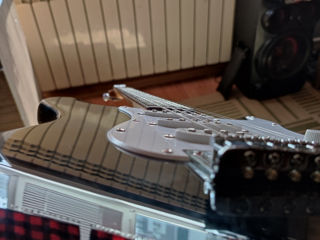 Squier Stratocaster foto 6