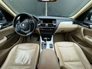 BMW X3 foto 9