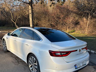 Renault Talisman foto 3