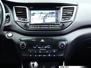 Hyundai Tucson foto 8