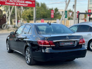 Mercedes E-Class foto 4