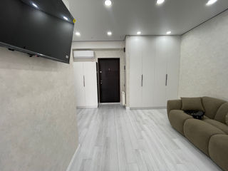 Apartament cu 1 cameră, 48 m², Ciocana, Chișinău foto 3