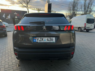 Peugeot 3008 foto 5