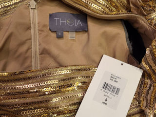 Роскошный комбинезон Theia (USA) foto 5