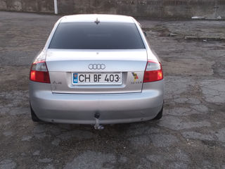 Audi A4 foto 7