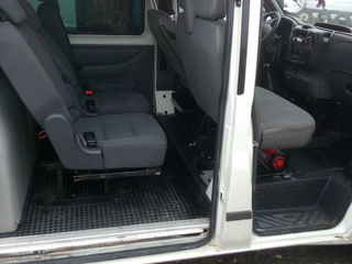 Ford Transit foto 3