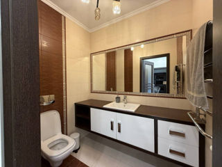 Apartament cu 4 camere,  Buiucani,  Chișinău,  Chișinău mun. foto 3