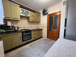 Apartament cu 2 camere, 52 m², Ciocana, Chișinău foto 3