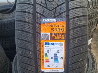 Tracmax 295/35 R21 Зима / Iarna - 2550 лей