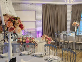 Set decor de la  6000 lei foto 7