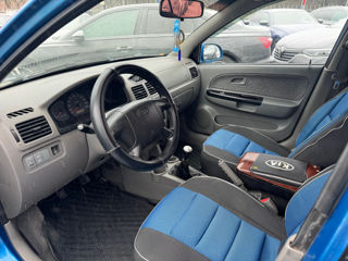 KIA Rio foto 7