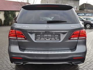 Mercedes GLE foto 5