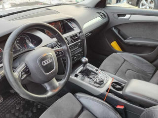 Audi A4 foto 9