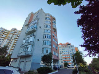 Apartament cu 1 cameră, 80 m², Centru, Chișinău foto 17
