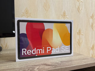 Se vinde tableta Redmi Pad SE