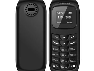 L8Star BM70 Black - мини телефон всего за 299 леев! foto 2