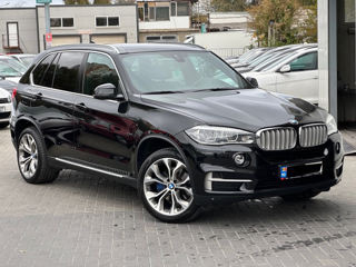 BMW X5 foto 3