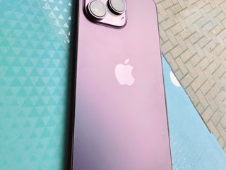 Iphone 14Pro Max, 512Gb. Deep Purple