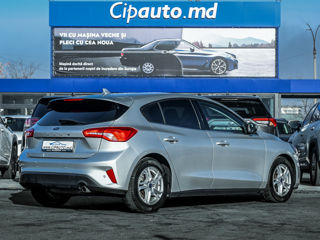 Ford Focus foto 5