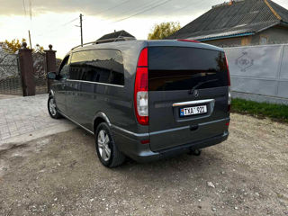 Mercedes Vito foto 4