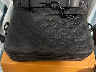 louis vuitton steamer messenger foto 4