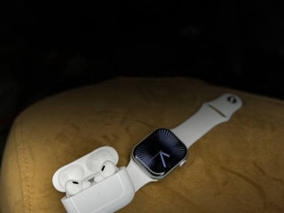 Apple Watch 10s foto 2