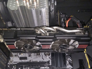 Asus GTX 660 DC2O-2GD5 foto 3