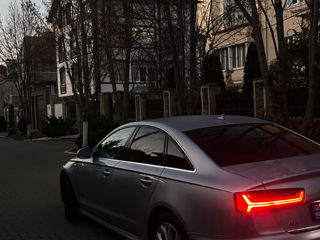 Audi A6 foto 3